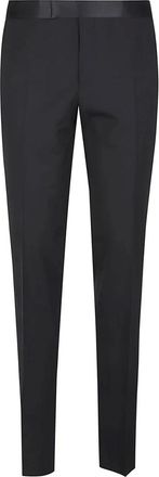 Lardini Uomo, Pantaloni, Nero, L, new