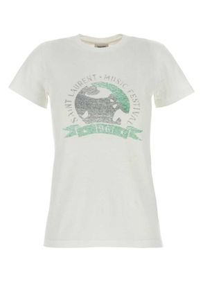 Saint Laurent T-Shirt