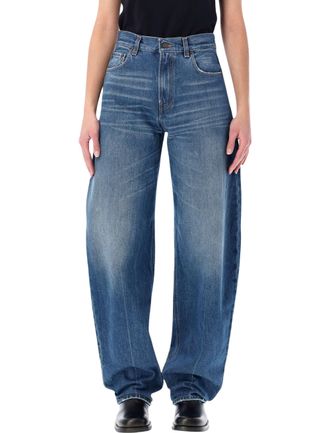 Haikure Jeans