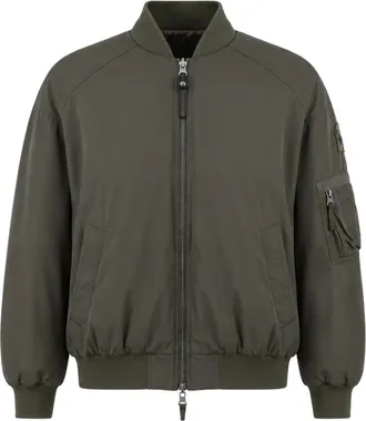 Parajumpers Donna, Giacche, Verde, M, new