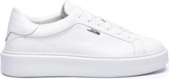 Antony Morato Uomo, Scarpe, Bianco, 41 EU, new