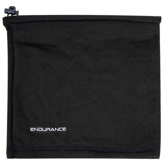 ENDURANCE Mathis Neck Gaitor Halstuch - Unisex | schwarz