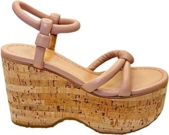 Gianvito Rossi Flatforms 45