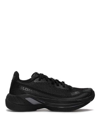 MM6 Maison Margiela X Salomon Sneakers Spectur 2 Black - MM6 x Salomon