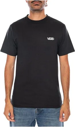 Vans Uomo, Top, Nero, XL, new