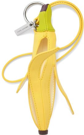 Marc Jacobs The Banana Peel Bag Charm