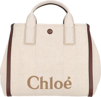 Chloé carry Tote Bag
