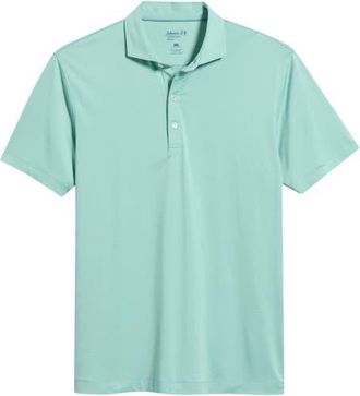 Johnnie-O Lyndon Classic Fit Polo in Sublime Tonal at Nordstrom, Size Xx-Large