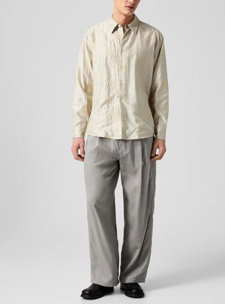 Our Legacy Mens TENCEL TM casual pant