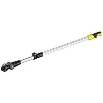 Karcher Pgs 4-18 Accesorio De Aluminio Para Jardiner&iacute;a
