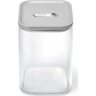 Caraway Large 4-Quart Airtight Storage Container in Gray at Nordstrom