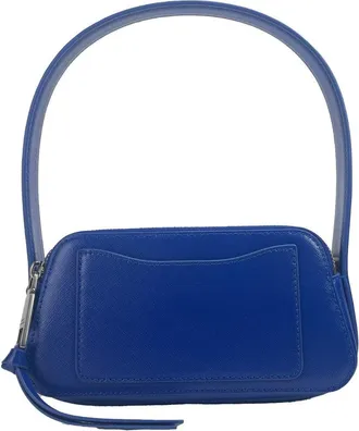 Marc Jacobs The Slingshot Shoulder Bag - Blue