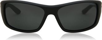 Polaroid PLD 7013/S Polarized 807/M9 Mens Sunglasses Black Size 63