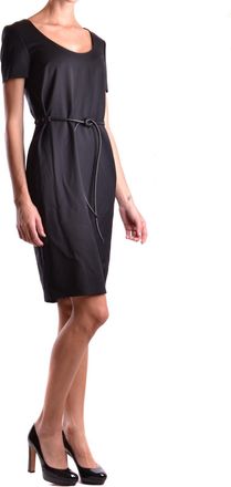 Dsquared2 Kleid Schwarz