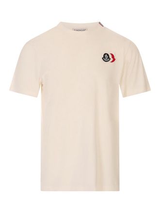 Moncler Ss Tshirt