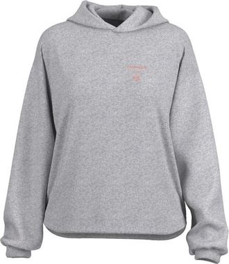 Maloja SkandenM. Hoodie f&uuml;r Damen | grau