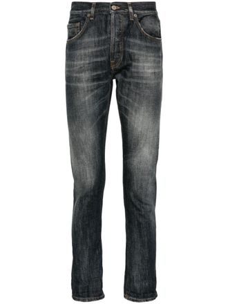 Dondup Jeans Icon - Blu