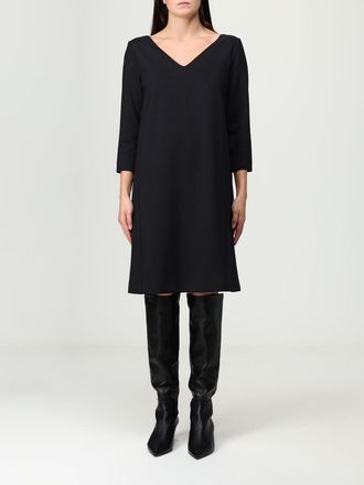 Liviana Conti Dress LIVIANA CONTI Woman color Black