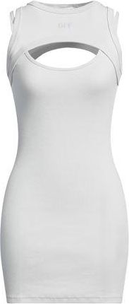 Off-white DRESSES - Mini dresses on YOOX.COM