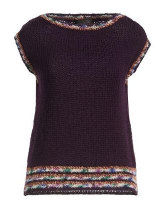 Fabrizio Del Carlo PRENDAS DE PUNTO - Pullover en YOOX.COM