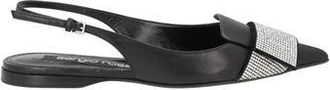 Sergio Rossi CALZATURE - Ballerine su YOOX.COM