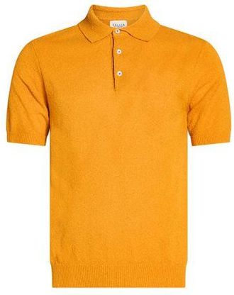 Gallia TOPWEAR - Polo shirts on YOOX.COM