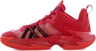 Nike Jordan Air Jordan Westbrook One Take 3 University Red DC7701-606