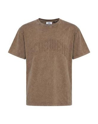 GCDS TOPWEAR - T-shirts on YOOX.COM