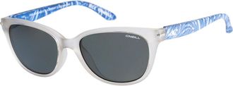 O'Neill ONS KEALIA2.0 113P Mens Sunglasses Grey Size 55