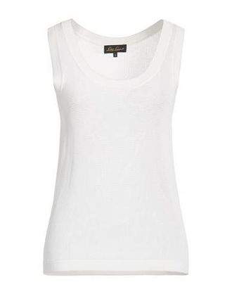 Luisa Spagnoli TOPWEAR - Tank Tops sur YOOX.COM