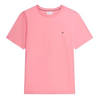 Tommy Hilfiger Uomo, Top, Rosa, L, new
