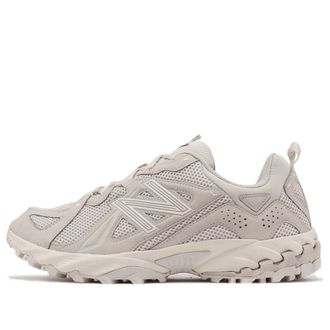New Balance 610 Timberwolf Moonbeam ML610TBC