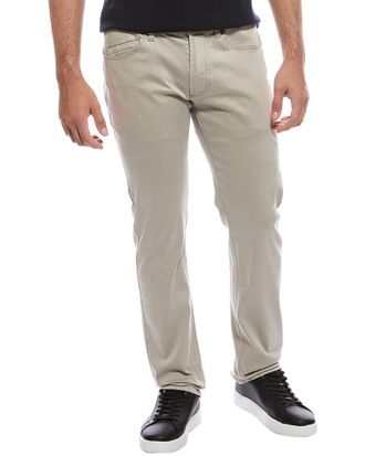 Blank NYC Blank Nyc Wooster Stone Grey Slim Fit Jean