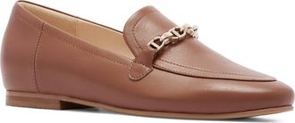 FRANKiE4 Ash II Loafer in Rich Tan at Nordstrom, Size 7.5