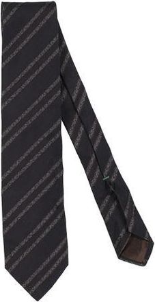 LUIGI BORRELLI NAPOLI Ties & bow ties