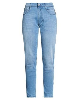 Replay BOTTOMWEAR - Jeans on YOOX.COM
