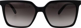 Ferragamo Rectangular Sunglasses Sf2102 S 1