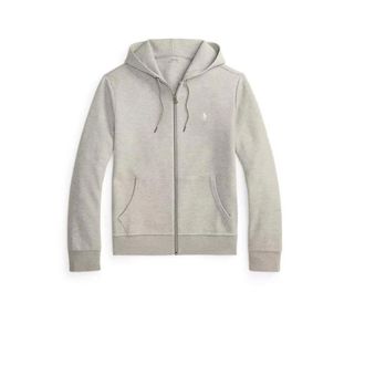 Polo Ralph Lauren Heren, Sweatshirts & Hoodies, Grijs, Maat: L
