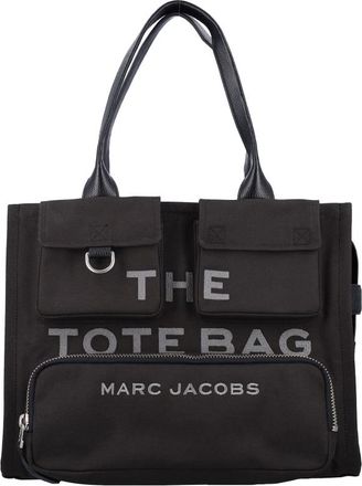 Marc Jacobs The Cargo Canvas Large Tote Bag