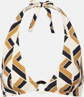 Eres Top bikini Dimension