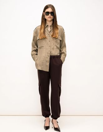 Marc Ellis Broek Women