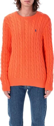 Polo Ralph Lauren Cable Knit Sweater