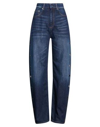 Sportmax PARTES DE ABAJO - Pantalones vaqueros en YOOX.COM
