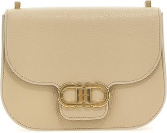 Ferragamo gancini S Crossbody Bag