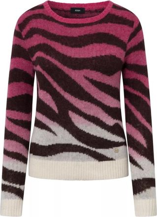 Joop Truien & Vesten, Dames, Veelkleurig, S, Stijlvolle Trui Jw 243Kn 327 Sweater