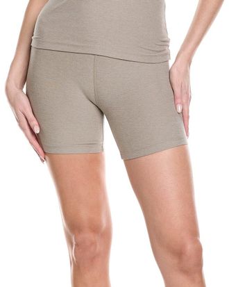 Beyond Yoga Spacedye Keep Pace 5In Short