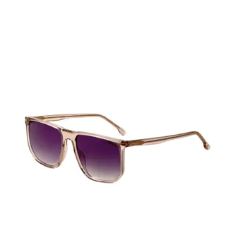 Carrera Mens 58mm Pink Sunglasses