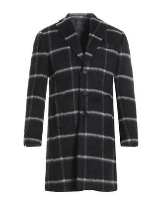 Emanuel Ungaro COATS & JACKETS - Coats on YOOX.COM