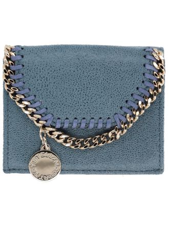 Stella McCartney Stella Mc Cartney Falabella Wallet