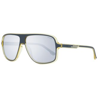 Police Sunglasses SPL961 KAUP 60